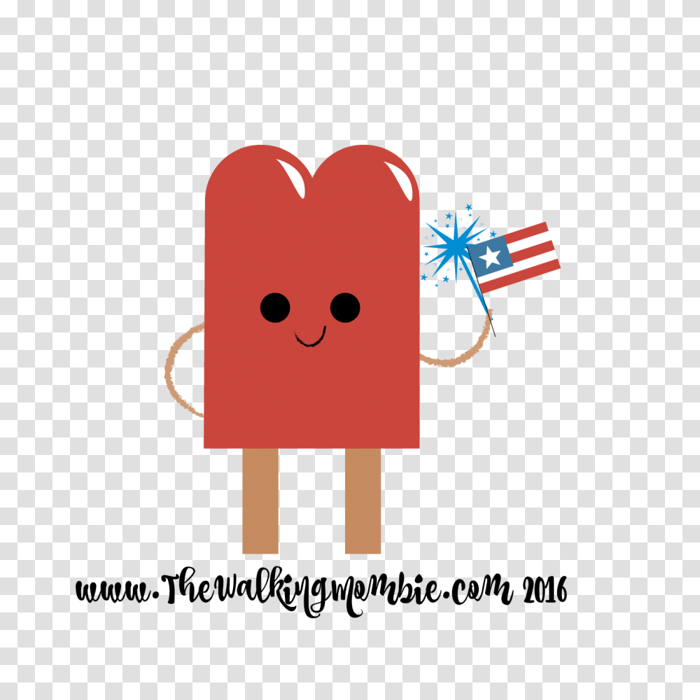Free Of July Clipart Patriotic Pop, Weapon, Weaponry, Label Transparent Png