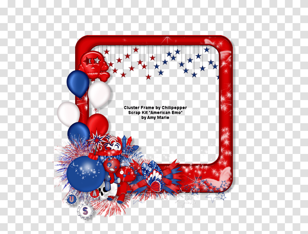 Free Of July Vector Clipart, Poster, Advertisement Transparent Png