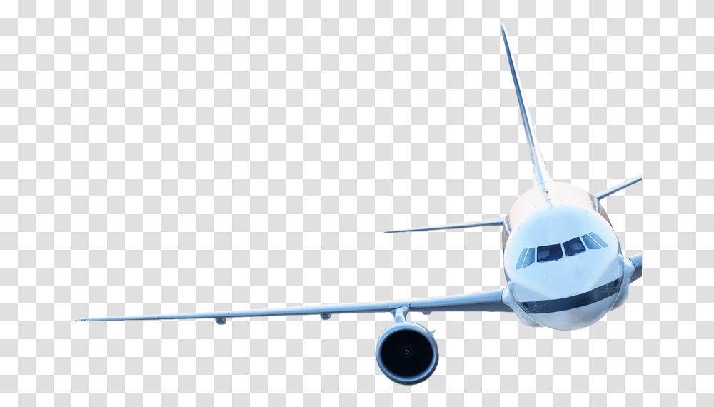 Free Of Planes Icon Clipart Flying Plane, Airplane, Aircraft, Vehicle, Transportation Transparent Png