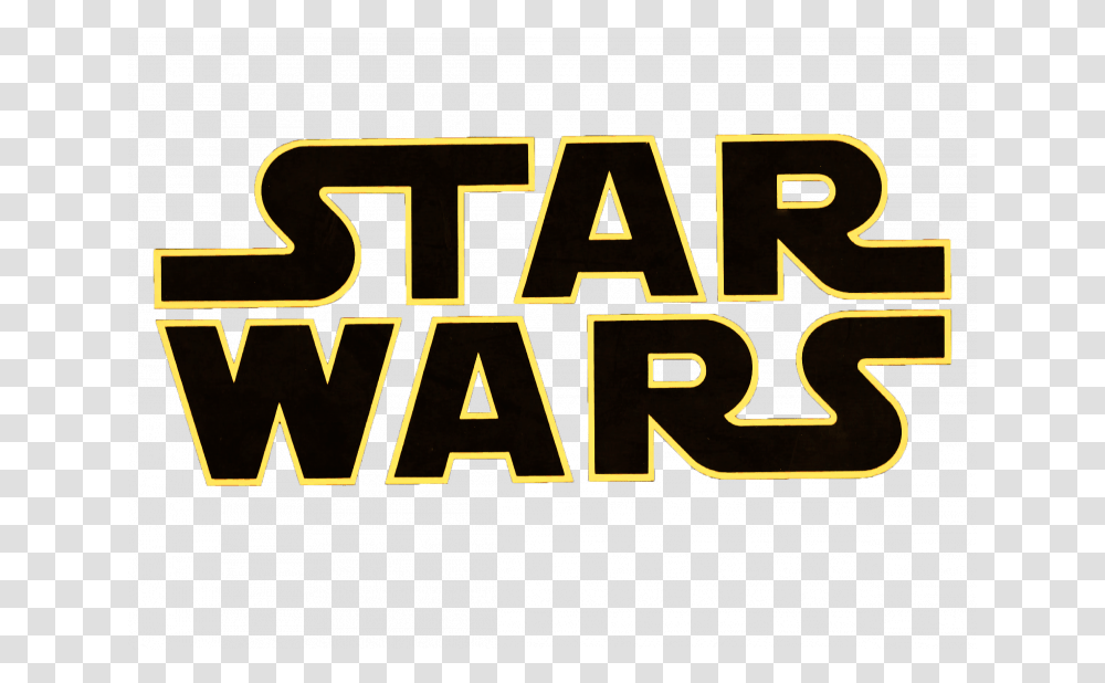 Free Of Star Wars Picture Star Wars Logo Background, Alphabet, Word Transparent Png