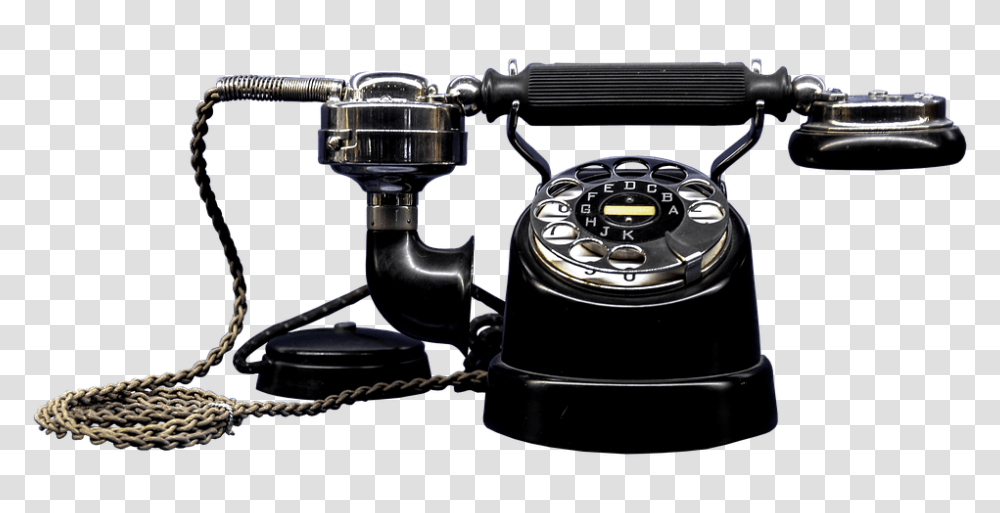 Free Old Telephone Download Oude Telefoon, Electronics, Dial Telephone, Camera Transparent Png