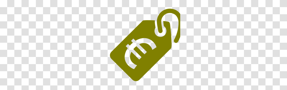 Free Olive Price Tag Euro Icon, Number, Lock Transparent Png