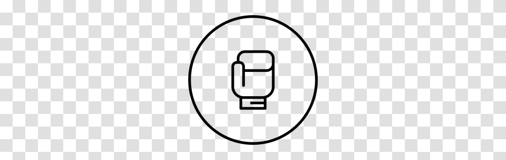 Free Olympic Game Boxing Gloves Fight Match Ring Icon, Gray, World Of Warcraft Transparent Png