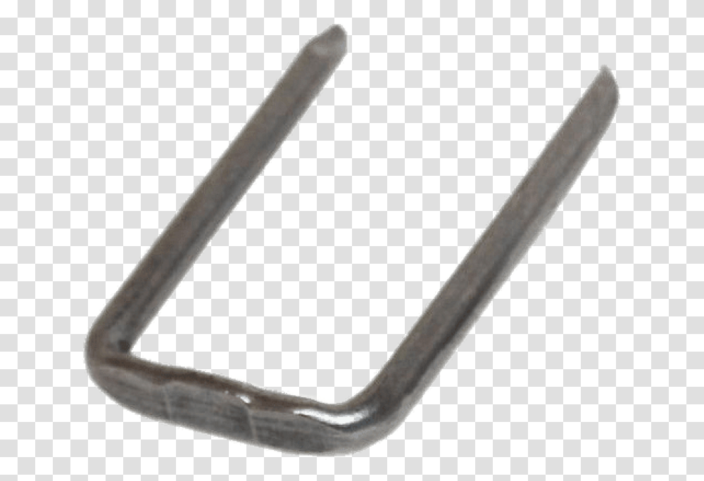 Free One Staple Images Background Staple, Tool, Handsaw, Hacksaw Transparent Png