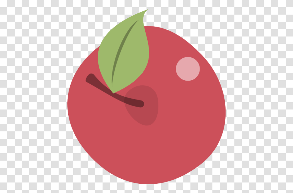 Free Online Apples Red Fruit Vector For Circle, Plant, Food, Peach, Produce Transparent Png