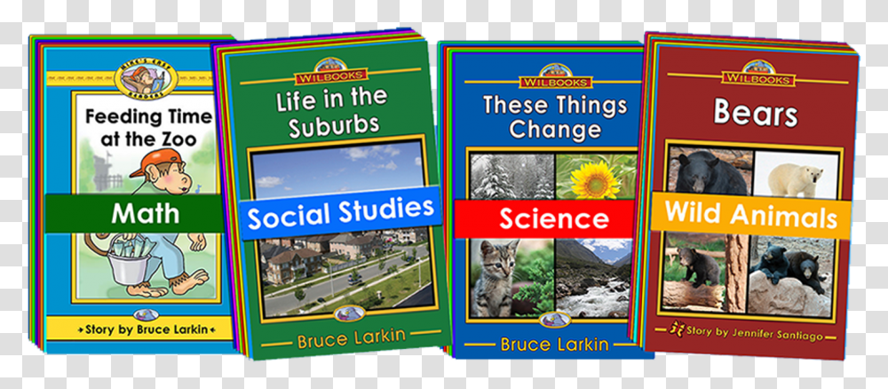 Free Online Books Teachers And Parents Love Our Resources Wilbooks, Label, Text, Animal, Mammal Transparent Png