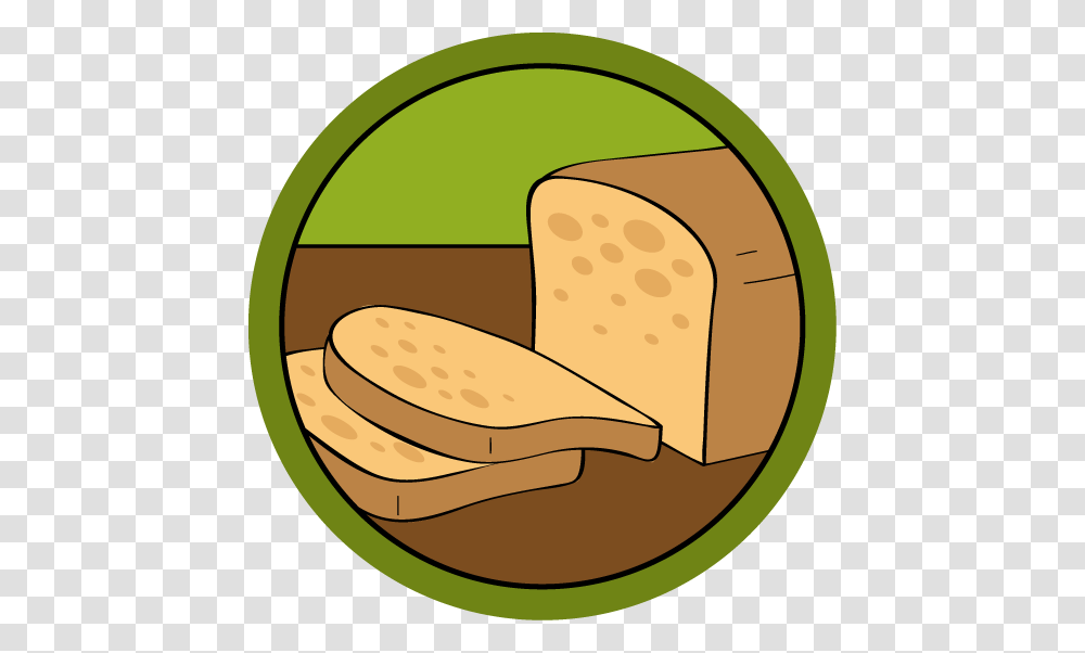 Free Online Bread Class, Food, Cracker, Sliced, Cornbread Transparent Png