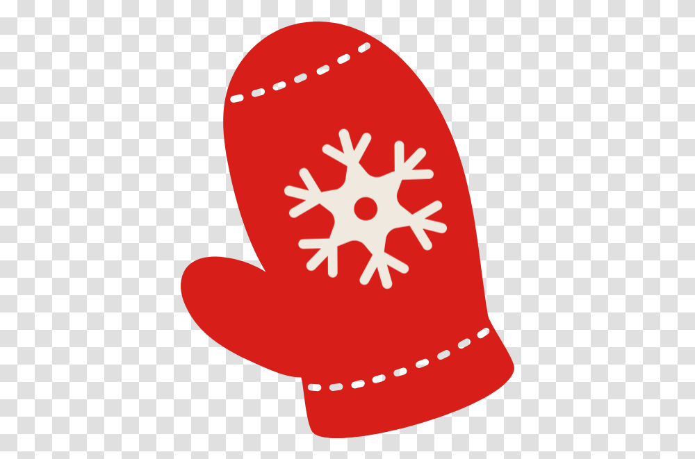 Free Online Christmas Glove Decos Festivals Vector For Christmas Gloves Vector, Food, Plant Transparent Png