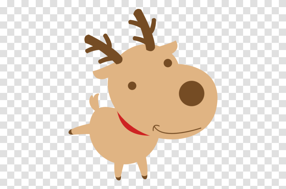 Free Online Elk Animal Reindeer Christman Vector For Animal Figure, Snowman, Winter, Outdoors, Nature Transparent Png