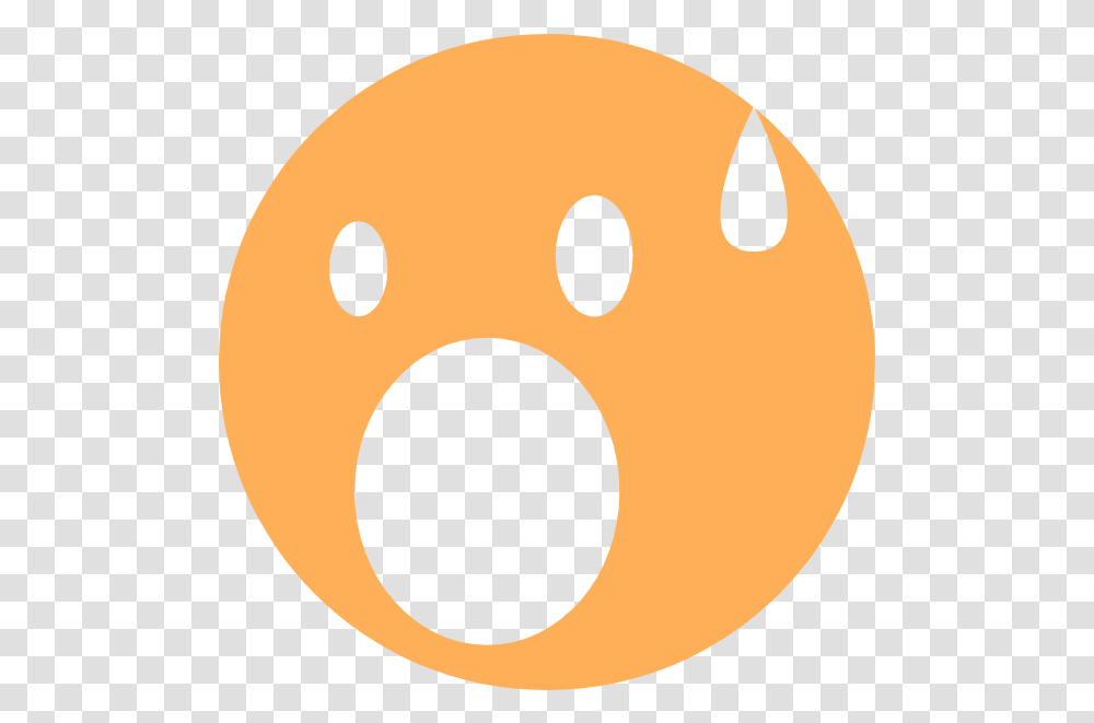 Free Online Emoji Likes Surprise Sweat Vector For Dot, Disk, Food, Sphere, Plant Transparent Png