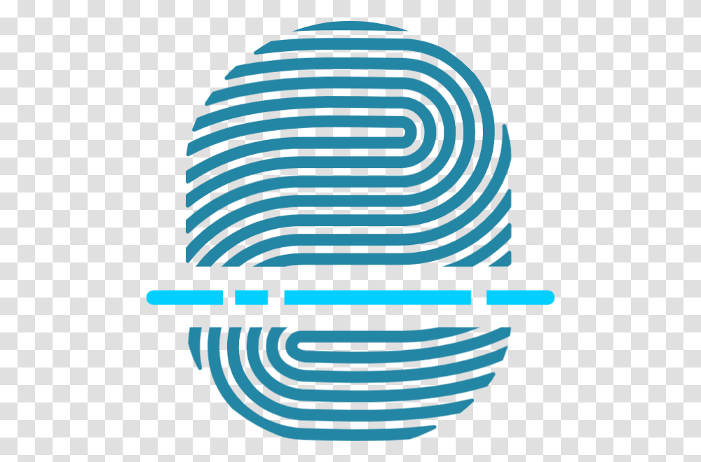 Free Online Fingerprint Identification Ring Fingerprints Clip Art, Spiral, Coil, Logo Transparent Png