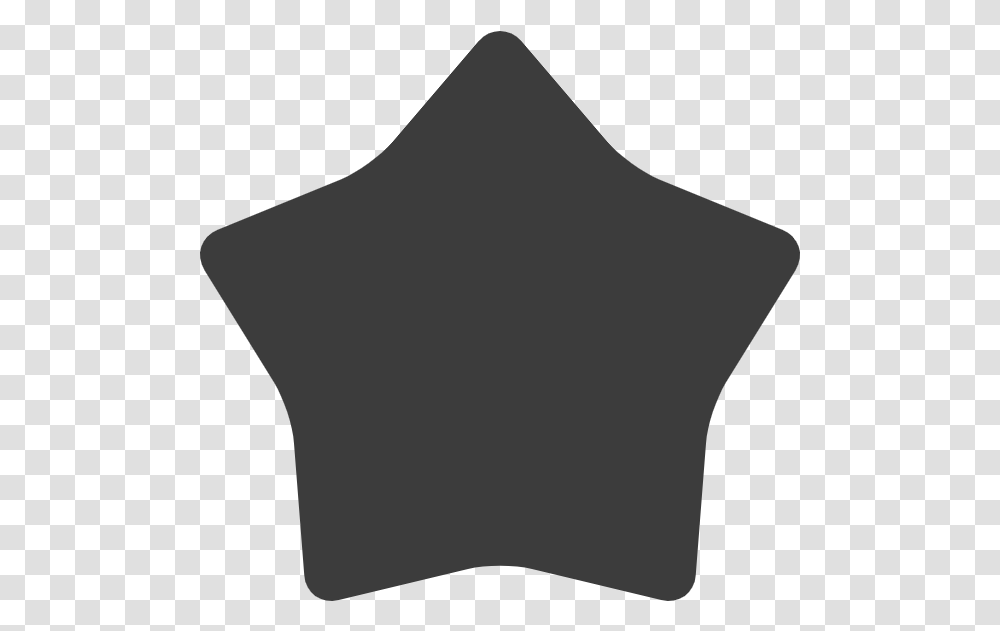 Free Online Five Point Star Star Fivestar Vector For Solid, Back, Silhouette, Cushion, Triangle Transparent Png