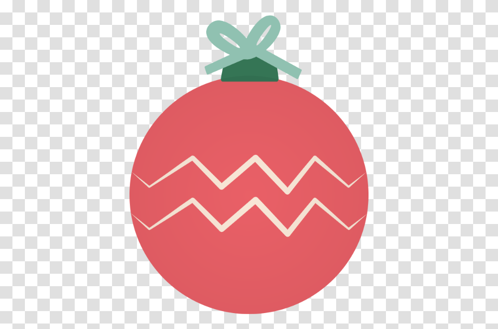 Free Online Hand Painted Ornament Christmas Vector For Illustration Transparent Png