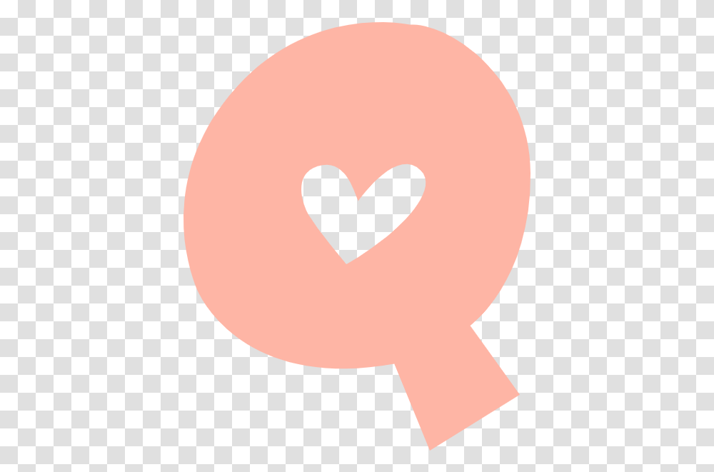 Free Online Heart Shape Love Q Vector For Designsticker Claim Jumper Restaurants, Balloon,  Transparent Png