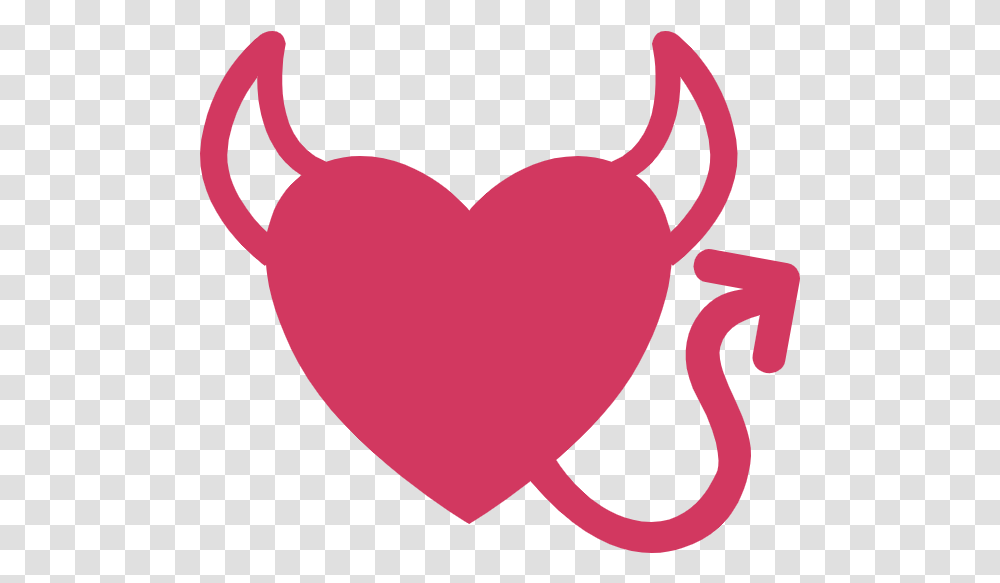 Free Online Heart Shape Peach Vector For Little Demon Logo, Sea Life, Animal, Food, Antelope Transparent Png