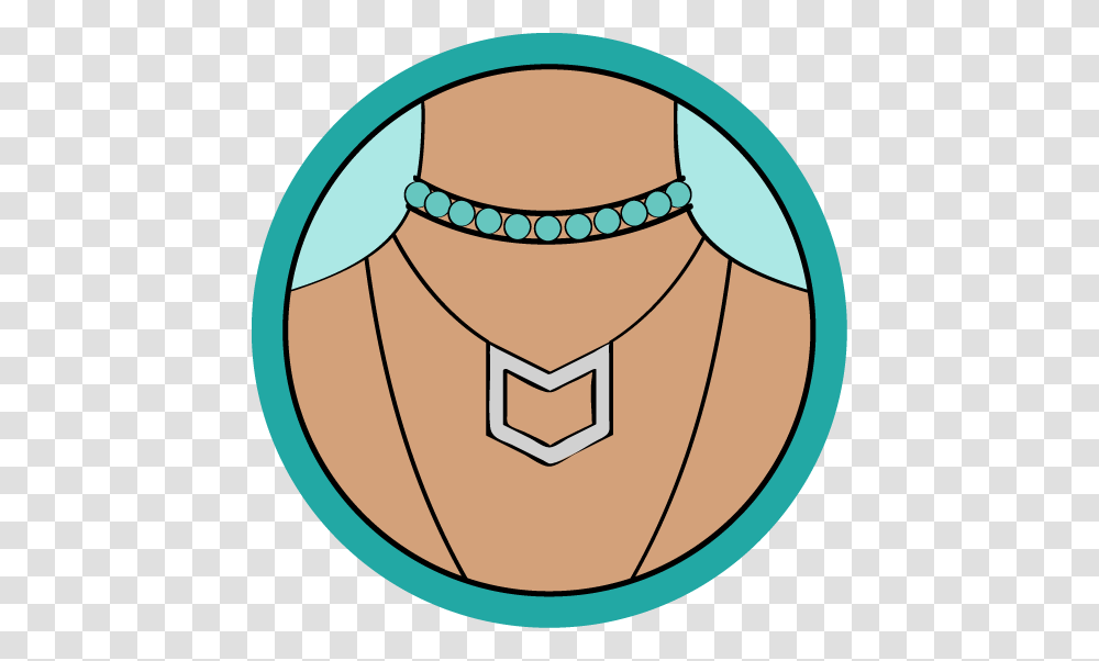 Free Online Jewelry Class, Accessories, Accessory, Necklace, Pendant Transparent Png