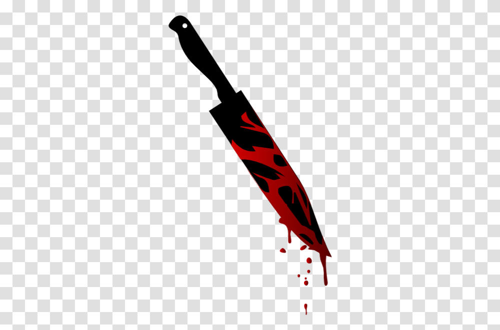 Free Online Knife Bloody Halloween Horror Vector For Clip Art Bloody Knife, Weapon, Weaponry, Arrow, Symbol Transparent Png