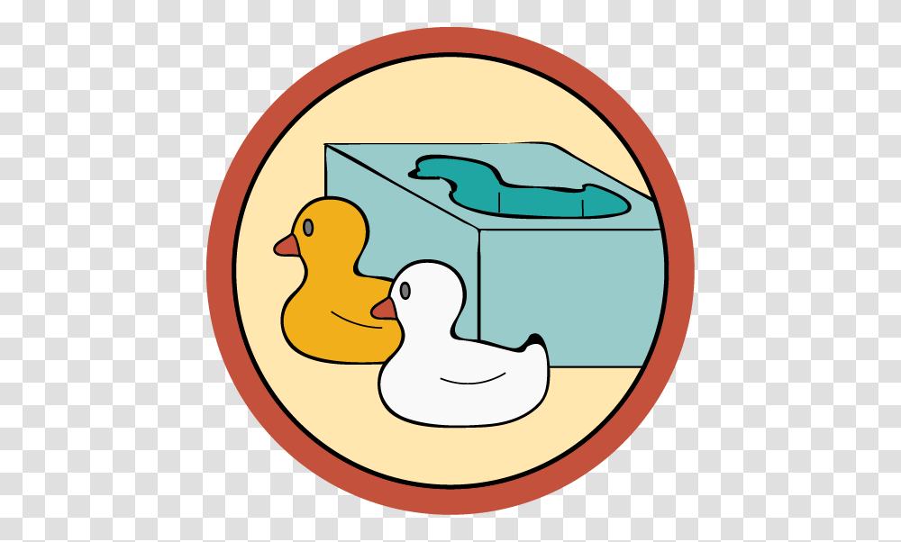 Free Online Mold Making Casting Class, Duck, Bird, Animal, Goose Transparent Png