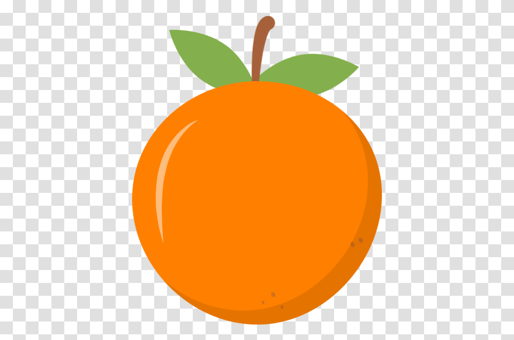 Free Online Orange Fruit Food Eat Vector For Designsticker Vector Orange Fruit, Plant, Citrus Fruit, Tennis Ball, Sport Transparent Png