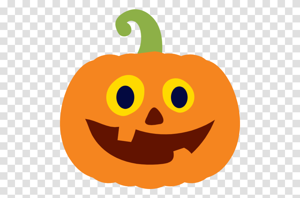 Free Online Pumpkin Face Smiley Vector For Happy, Plant, Vegetable, Food, Halloween Transparent Png