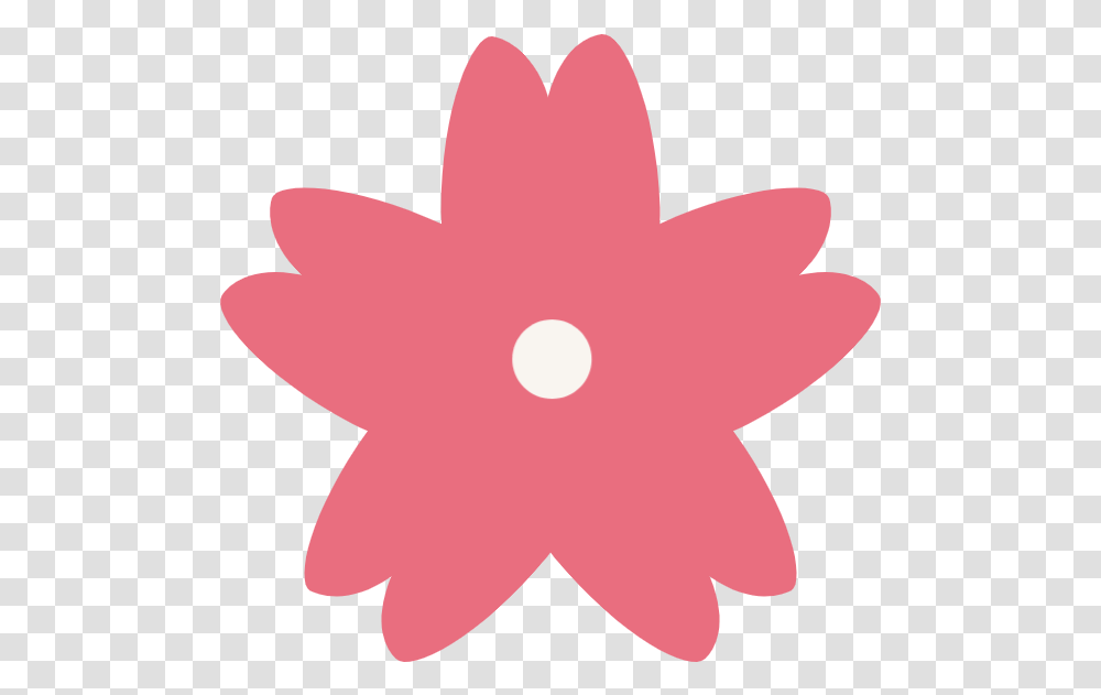 Free Online Sakura Cherry Blossoms Flower Vector For Circle, Leaf, Plant, Symbol, Maple Leaf Transparent Png