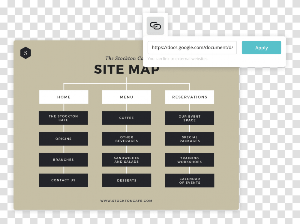 Free Online Site Map Maker Design A Custom In Canva Site Map, Word, Text, Plan, Plot Transparent Png