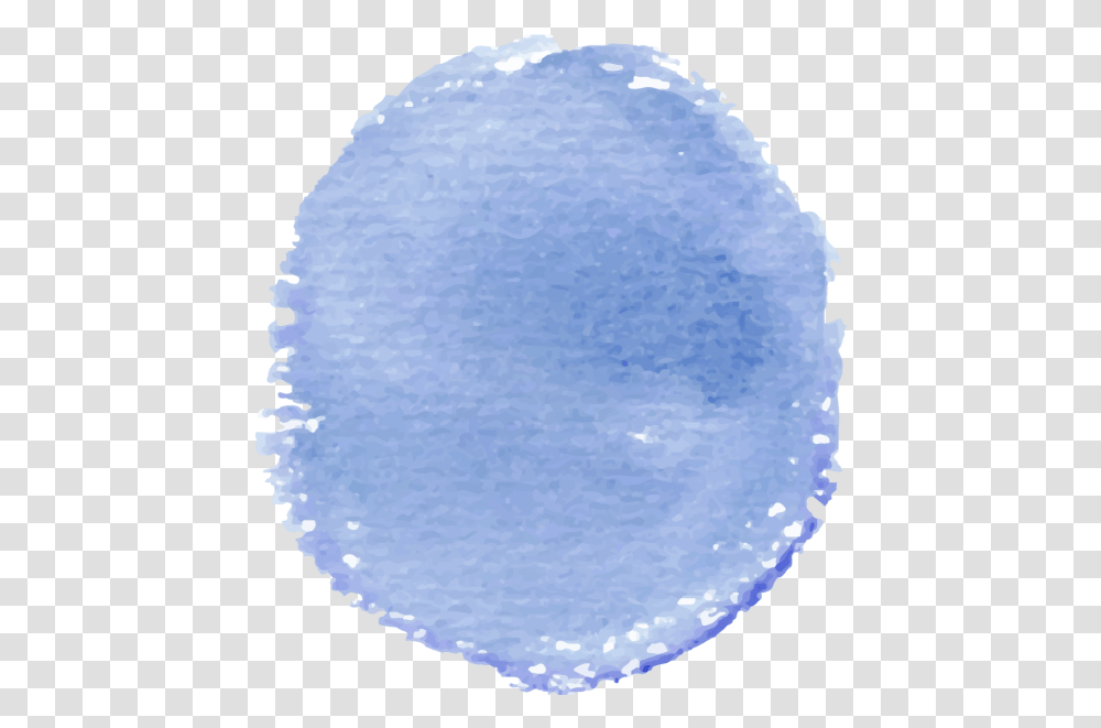Free Online Watercolor Ink Painting Vector For Circle, Crystal, Mineral, Sphere, Quartz Transparent Png