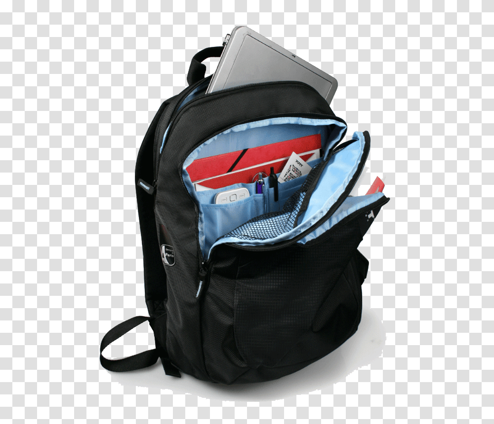 Free Open Backpack Image Open Backpack Background, Bag, Tote Bag Transparent Png