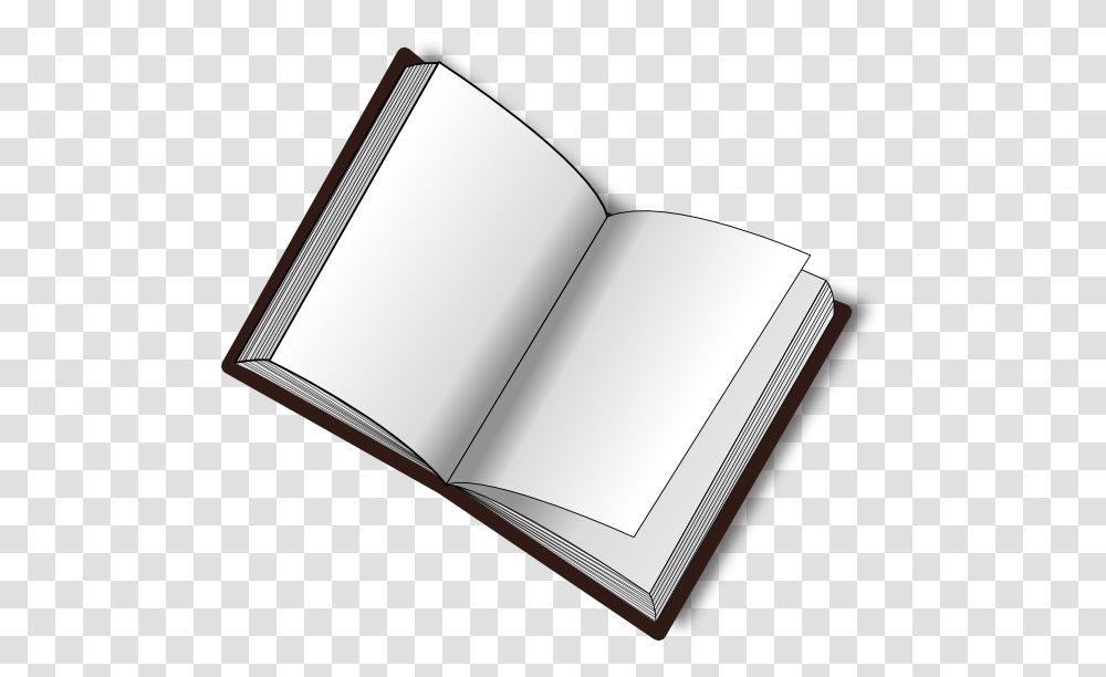 Free Open Book Clip Art Pictures, Page, Diary Transparent Png