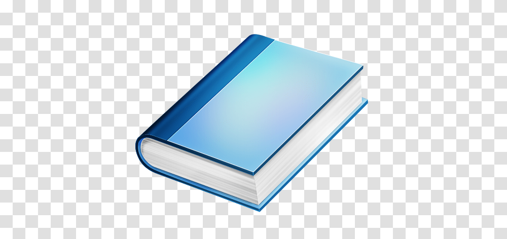 Free Open Book Clipart Transparent Png