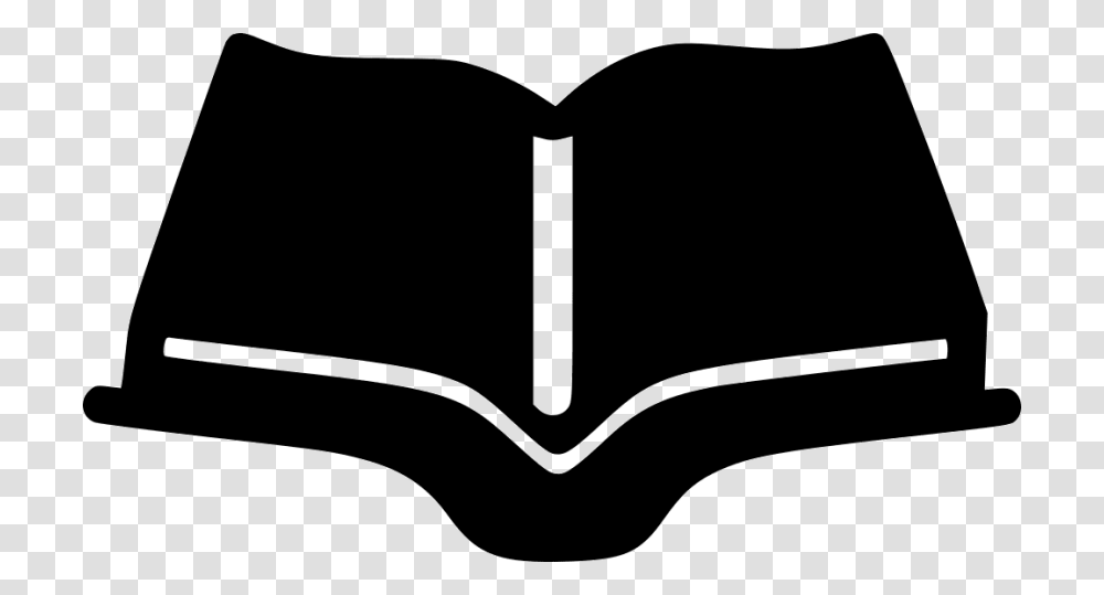 Free Open Book Images Background Icon Sch, Cushion, Apparel, Underwear Transparent Png
