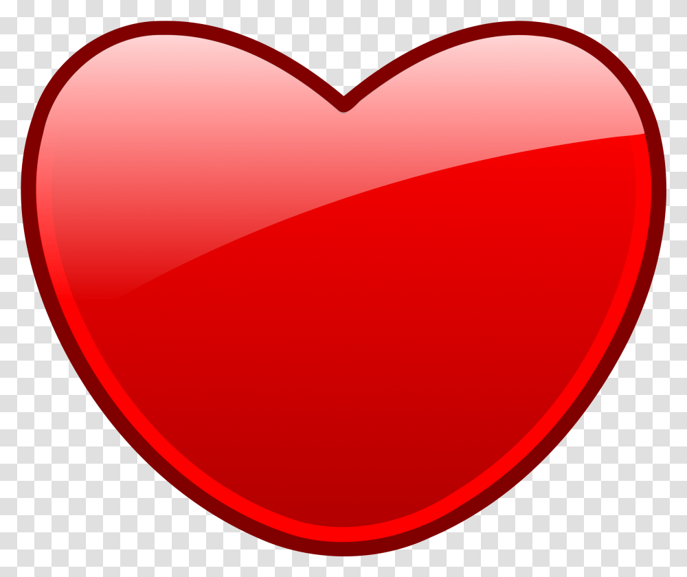 Free Open Heart Icon Download Envelope With Clipart, Balloon Transparent Png