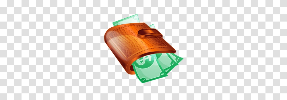 Free Open Wallet Cliparts, Cuff, Tape Transparent Png