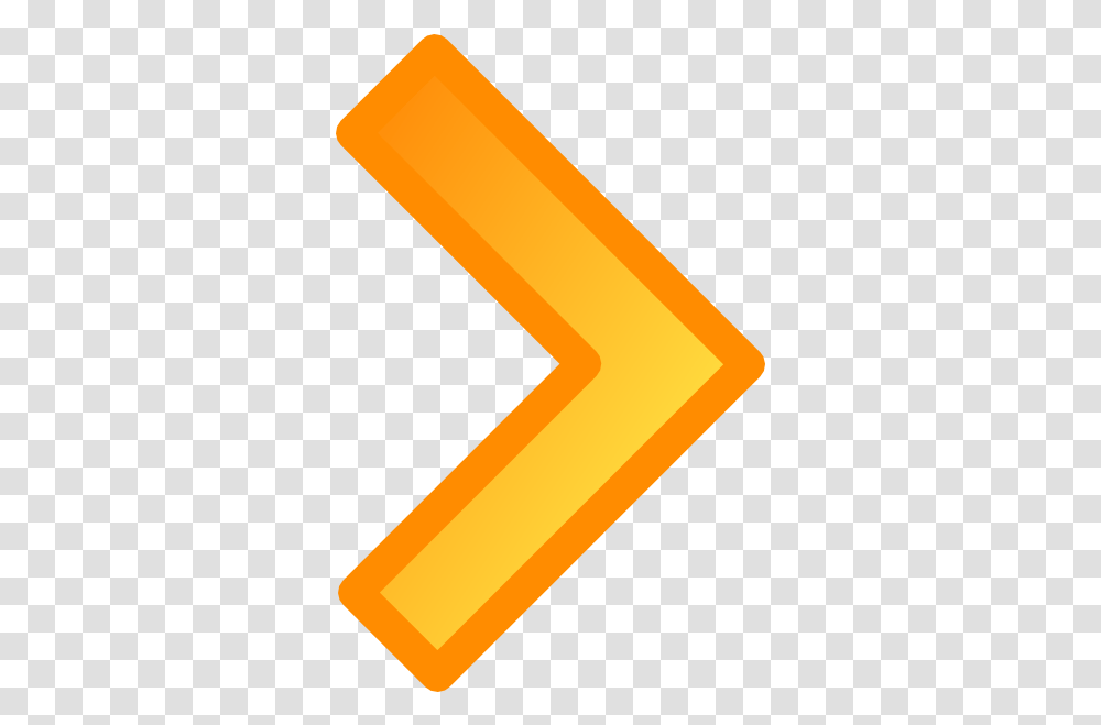 Free Orange Arrow Download Orange Arrow Art, Symbol, Logo, Trademark, Text Transparent Png