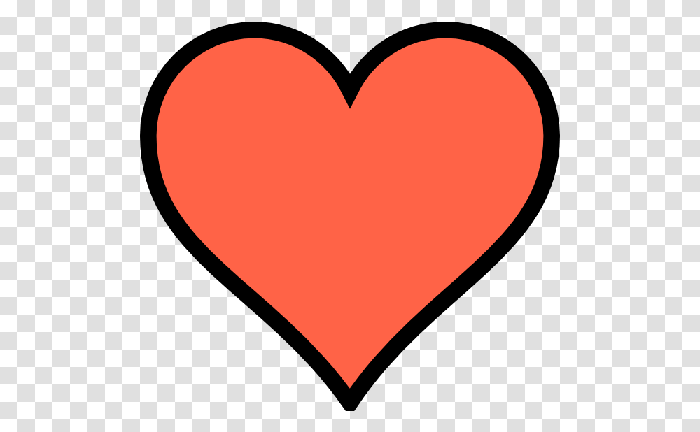 Free Orange Heart Download Clip Art Green Heart Hd, Balloon Transparent Png