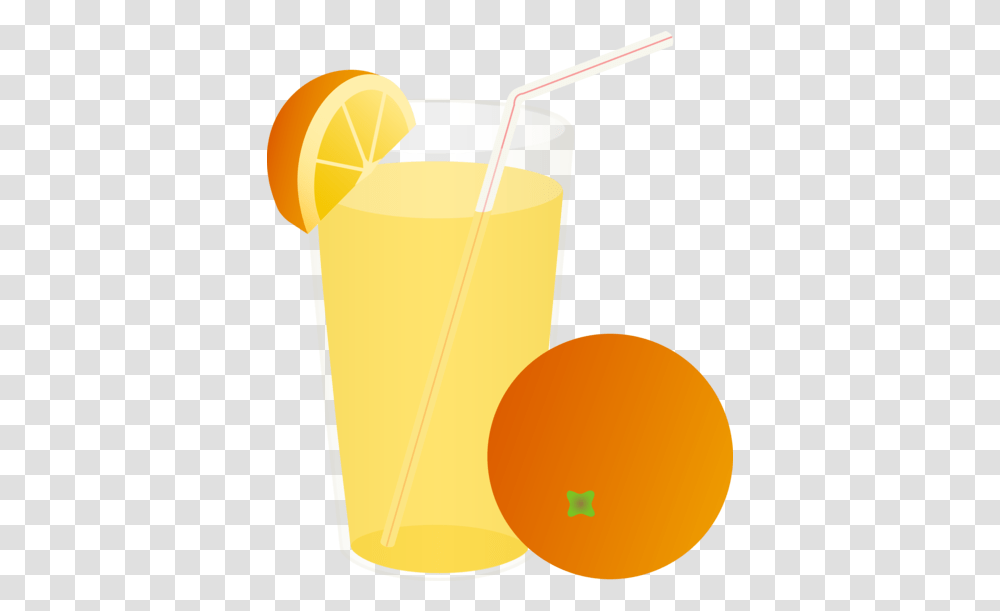 Free Orange Juice Clipart Download, Beverage, Drink, Lamp, Lemonade Transparent Png