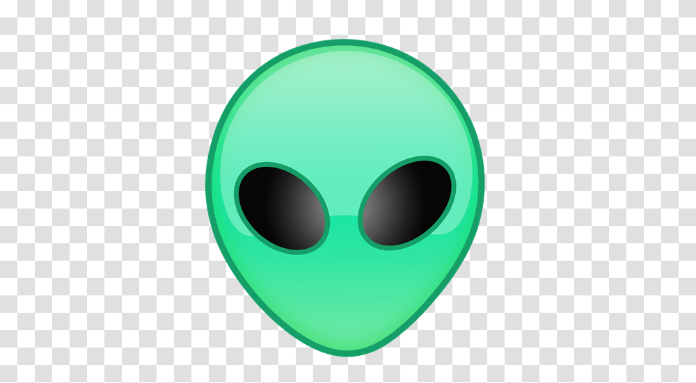 Free Original Emojis Welcome To Dad Shopper, Green, Alien, Disk, Costume Transparent Png