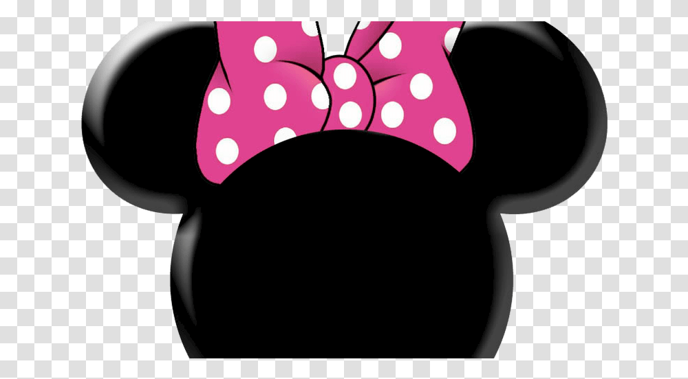 Free Outline Of A Face Download Free Clip Art Free Logo Minnie Mouse, Texture, Blow Dryer, Appliance, Hair Drier Transparent Png
