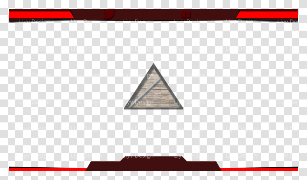 Free Overlays Resolution, Triangle Transparent Png