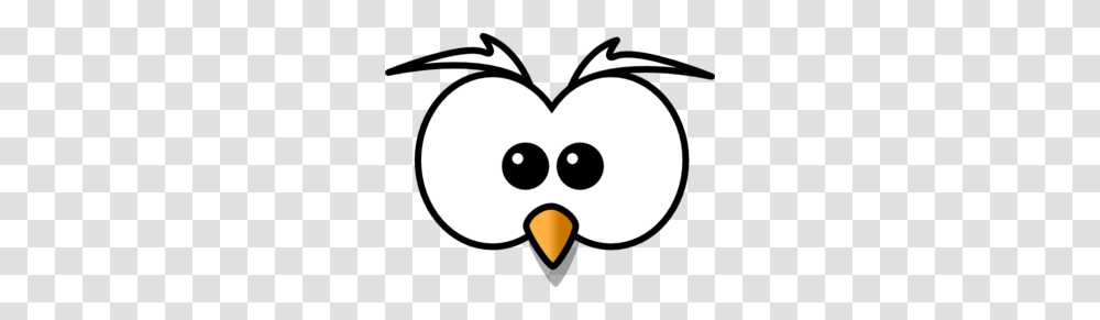 Free Owl Clipart Classroom Decor Owl Clip Art, Stencil, Bird, Animal, Heart Transparent Png