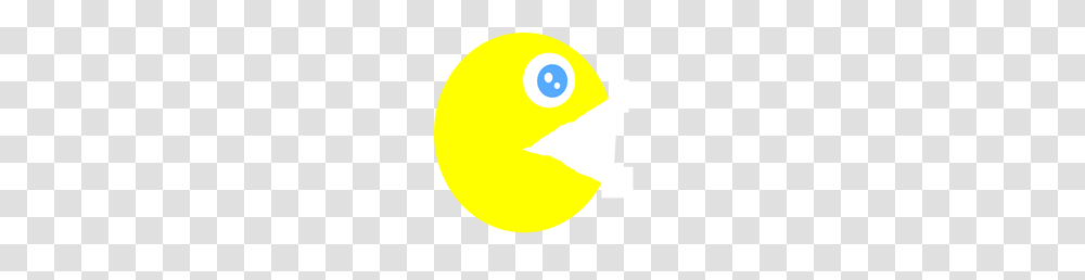 Free Pacman Clipart Pacman Icons, Pac Man, Balloon, Tennis Ball, Sport Transparent Png