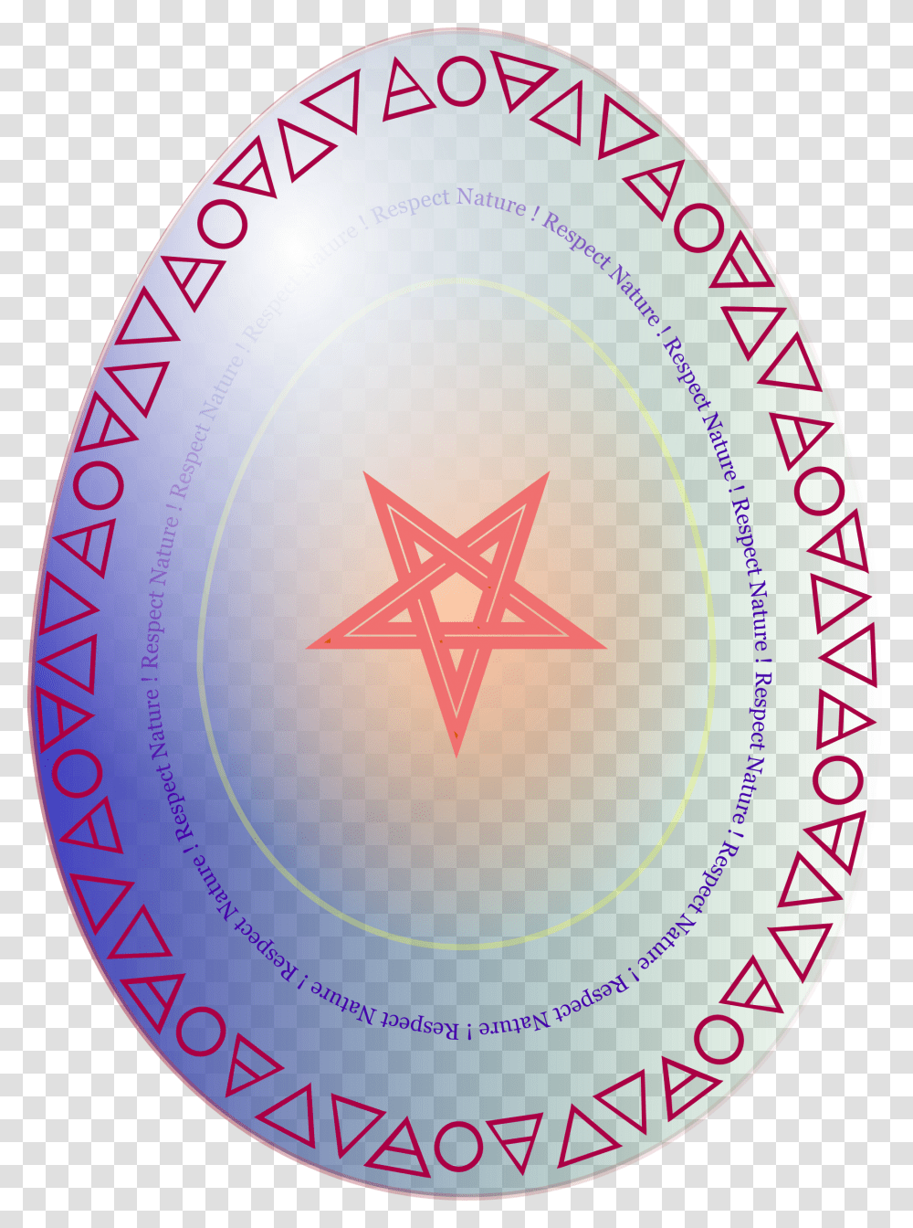 Free Pagan Spring Modern Paganism, Star Symbol Transparent Png