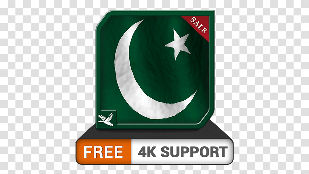 Free Pakistan Zindabad Flag Language, Symbol, Star Symbol Transparent Png