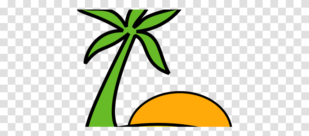 Free Palm Tree Clip Art Images, Plant, Food Transparent Png