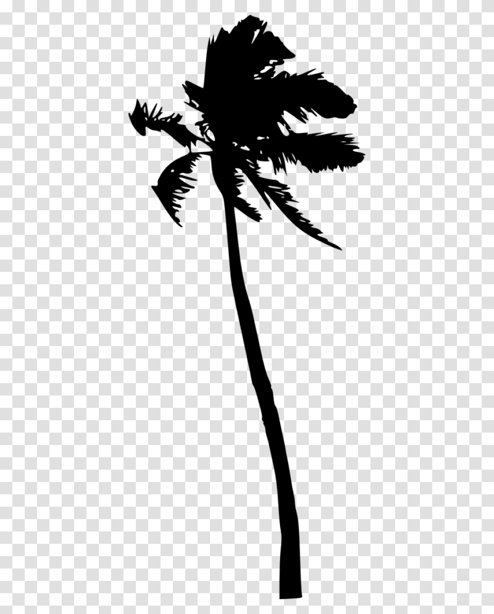 Free Palm Tree Silhouette Images Portable Network Graphics, Plant, Arrow, Emblem Transparent Png