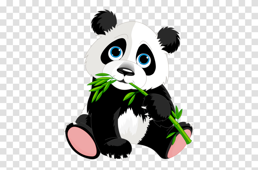 Free Panda Images, Mammal, Animal, Wildlife, Plant Transparent Png