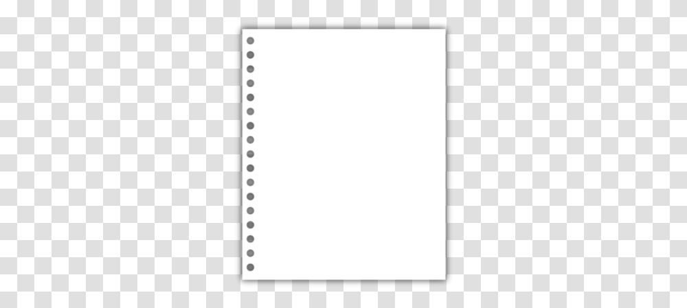 Free Paper With Background Dot, Page, Text, Rug, White Board Transparent Png