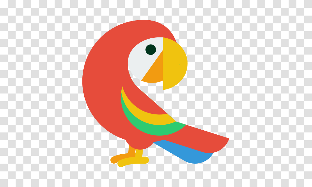 Free Parrot Clipart Parrot Clip Art Cartoon, Bird, Animal, Jay Transparent Png