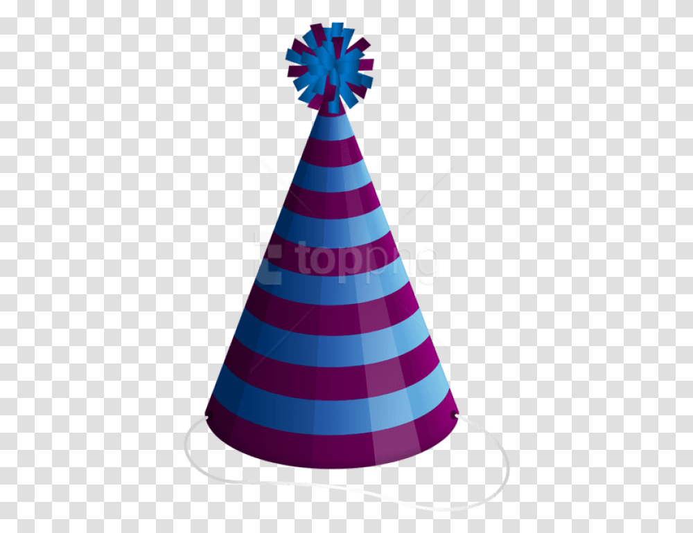 Free Party Hat Images Background Birthday Hat With Background, Apparel Transparent Png