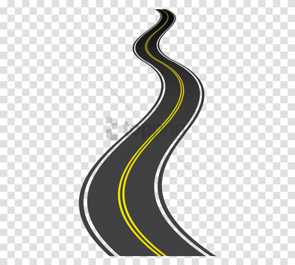 Free Pathway Images Roads Clipart, Freeway, Highway, Animal Transparent Png